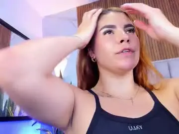 Chaturbate Sex Chat of ammbar_foxx