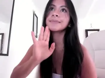 Chaturbate Nude Webcam of aprettyy