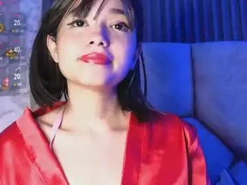 Chaturbate Adult Video Chat of ary_angel_
