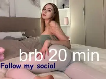 Chaturbate Free Porn Cam of avroramy