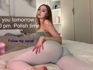 Chaturbate Free Porn Cam of avroramy