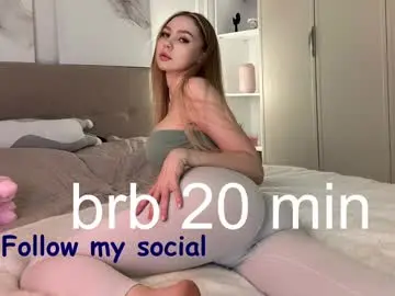 Chaturbate Live Sex of avroramy