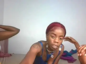 Chaturbate Sex Cam of ecstasy_boo1