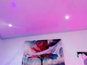 Chaturbate Sex Cam of emma_monserratt