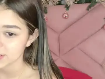 Chaturbate Nude Webcam of eva_sin18