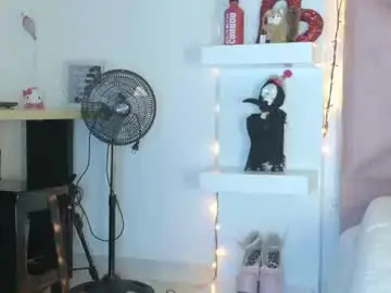 Chaturbate Sex Chat of eva_sin18