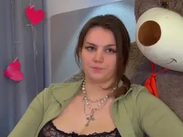 Chaturbate Live Sex of karenclarks