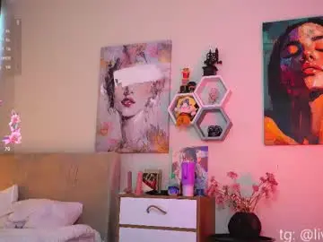 Chaturbate Sex Cam of lanisun