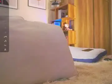 Chaturbate Sex Cam of lanisun