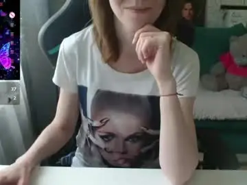 Chaturbate Adult Video Chat of liissax