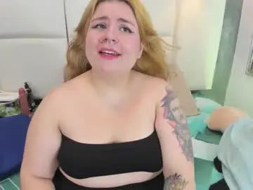 Chaturbate Free Live Porn of martina_armos