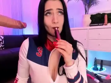 Chaturbate Nude Webcam of mary_lori