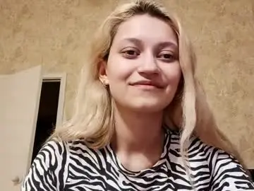 Chaturbate Nude Webcam of morgankesey