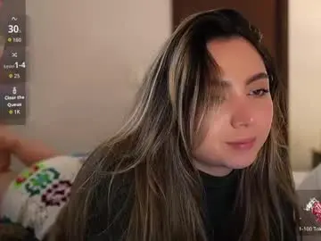 Chaturbate Best Webcam of mssophie_war