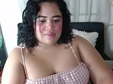 Chaturbate Live Sex Cam of oliviia_cute
