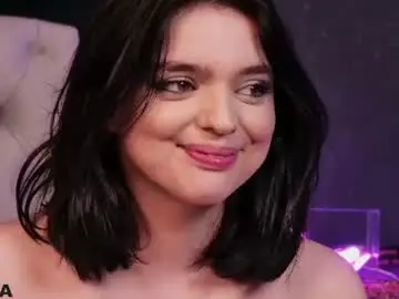 Chaturbate Adult Webcam of sidneypuff