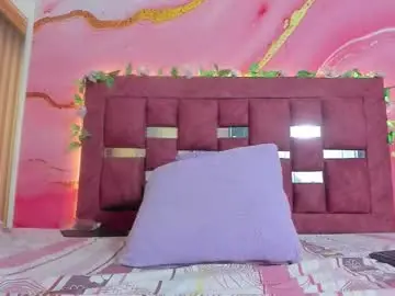 Chaturbate Free Live Porn of sol_stephanny