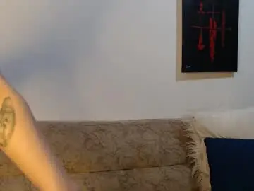 Chaturbate Live Porn of yani_28