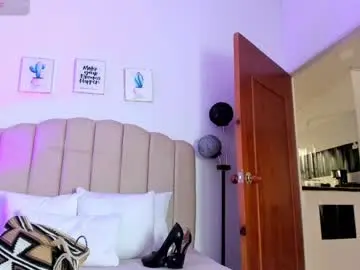 Chaturbate Best Webcam of _aithanaa_
