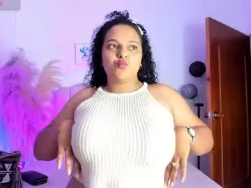 Chaturbate Live Sex Cam of _aithanaa_