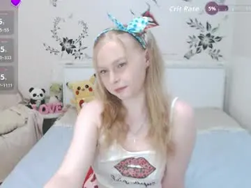 Chaturbate Best Webcam of alice_d0ll