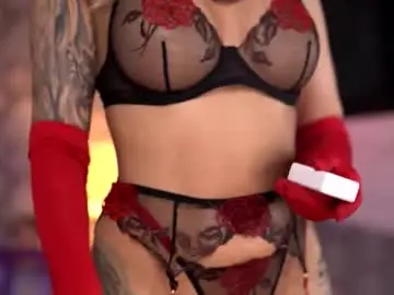 Chaturbate Live Sex of almavelia