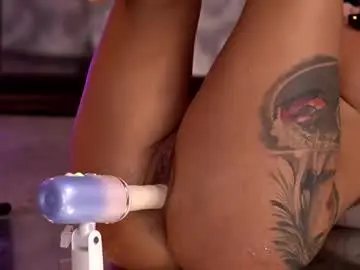 Chaturbate Sex Chat of almavelia