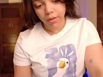 Chaturbate Nude Webcam of amand1_sweet