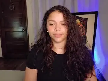 Chaturbate Nude Webcam of amand1_sweet