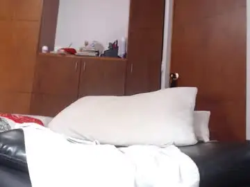 Chaturbate Live Sex Cam of annexm