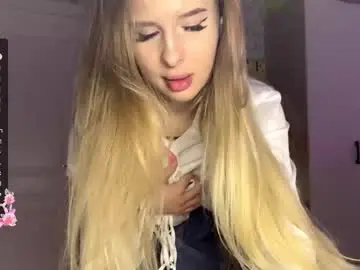 Chaturbate Sex Cam of elliblassingame