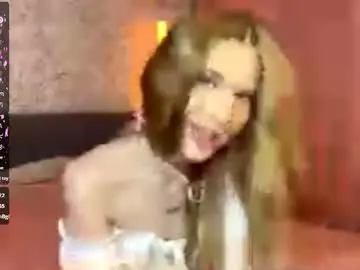 Chaturbate Adult Webcam of elliblassingame