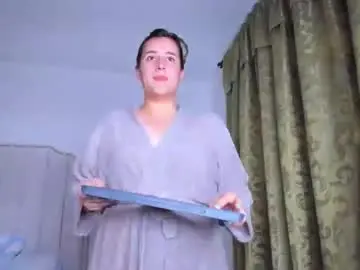 Chaturbate Sex Chat of hannaa86