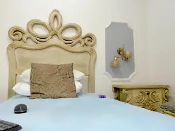 Chaturbate Free Porn Cam of kendall_jones7