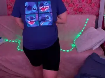 Chaturbate Adult Webcam of kristifoxy