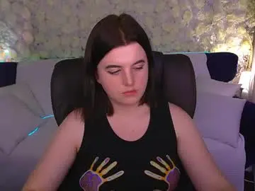 Chaturbate Nude Webcam of kristifoxy