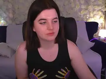 Chaturbate Sex Chat of kristifoxy