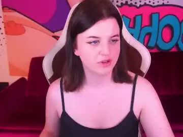 Chaturbate Live Porn of kristifoxy