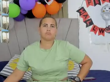 Chaturbate Sex Chat of lady_miss___