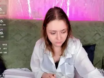 Chaturbate Best Webcam of linda__bryant