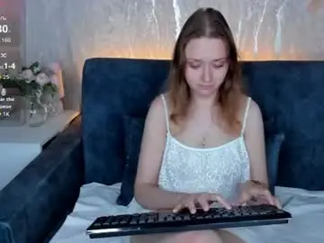 Chaturbate Best Webcam of linda__bryant