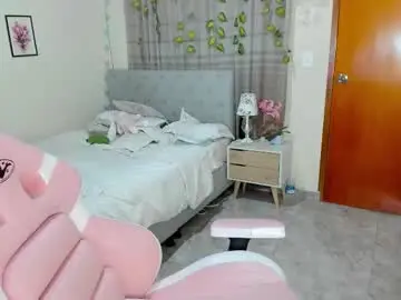 Chaturbate Private Sex Chat of matilde27