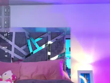 Chaturbate Live Porn of meghann_sweet