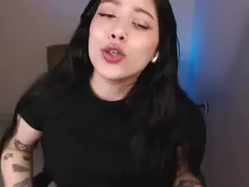 Chaturbate Private Sex Chat of millyx_