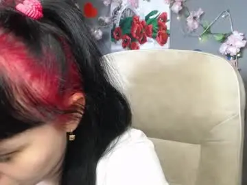 Chaturbate Sex Chat of ninaflawlees