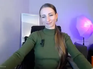 Chaturbate Free Porn Cam of rainleiwa