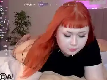 Chaturbate Adult Webcam of roxy_moor