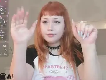 Chaturbate Sex Cam of roxy_moor