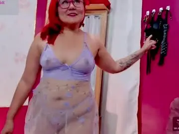 Chaturbate Nude Webcam of rubiqueens