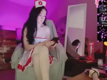 Chaturbate Live Sex Cam of secretmistress01